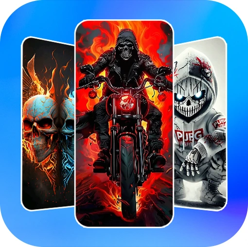 วอลเปเปอร์เคลื่อนไหว HD 4K