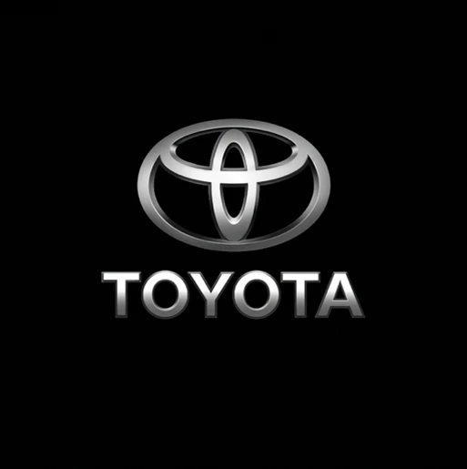 Toyota DVR