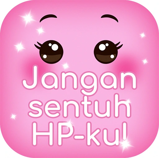 Kunci Layar untuk Perempuan