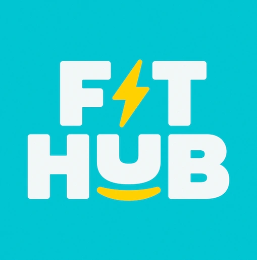FIT HUB | Gym & Fitness App