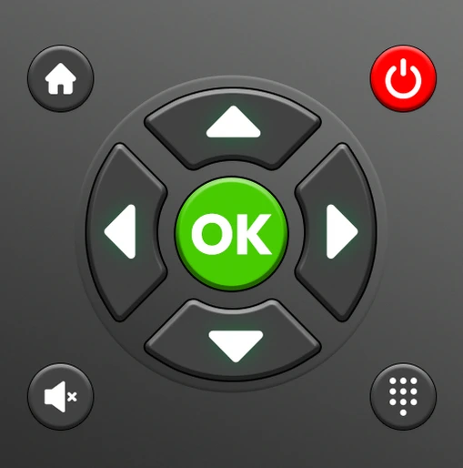 Remot Pintar Semua Tv