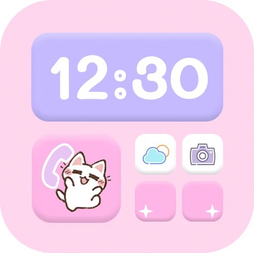 ThemeMax:วิดเจ็ต & วอลเปเปอร์