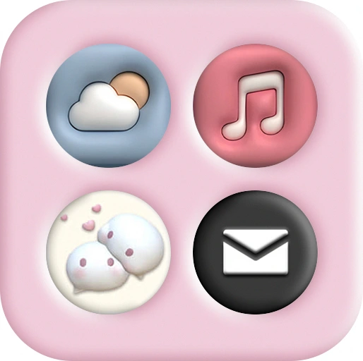 ThemePro วิดเจ็ตและวอลเปเปอร์