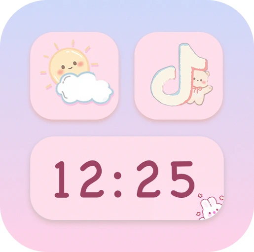 ThemeKit - ธีมและวิดเจ็ต
