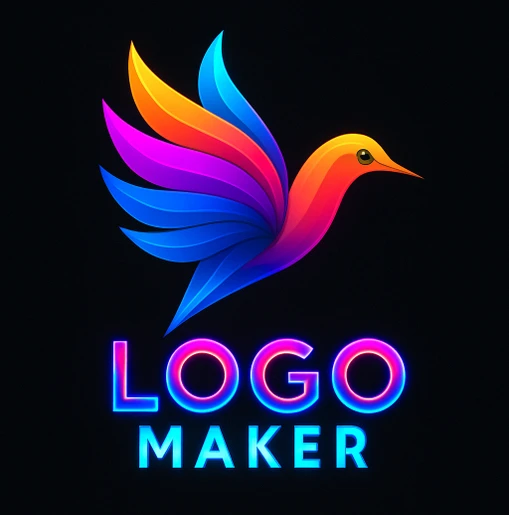 Logo Maker: Alat Desain Logo