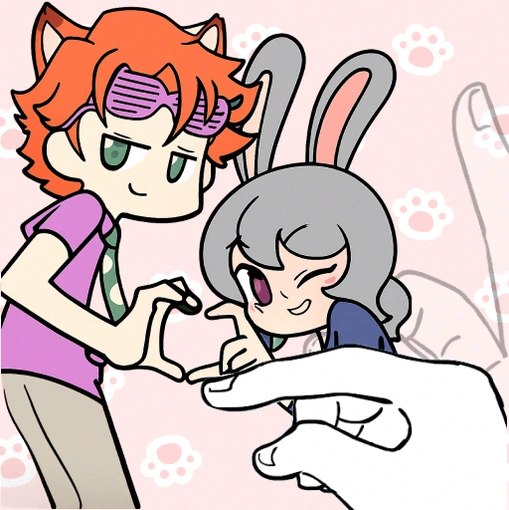 Thumb Dance Challenge