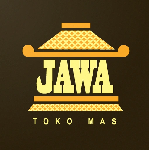 Toko Mas Jawa