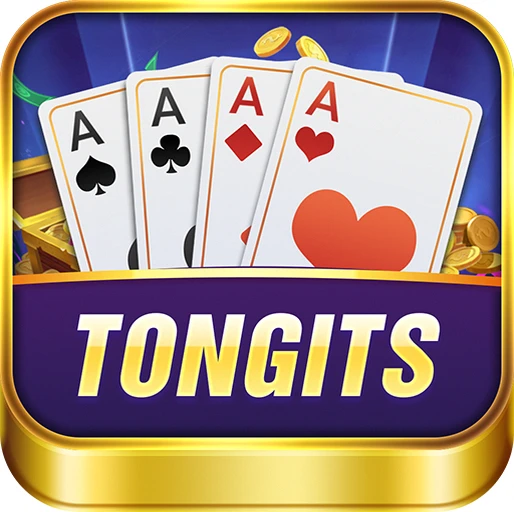 Tongits - Offline Card Games