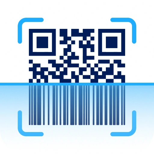 QR & Barcode Smart Reader