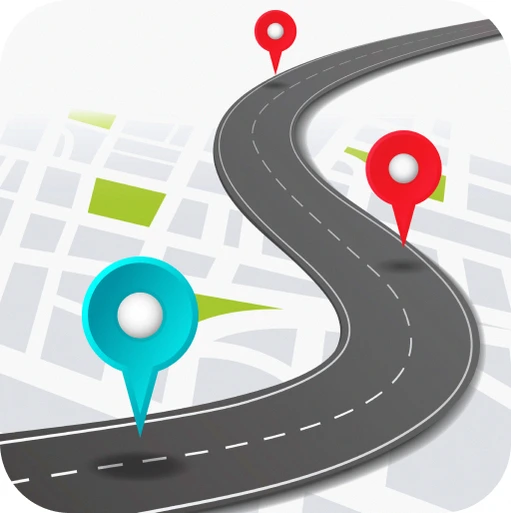 Live GPS Tracker - Locator