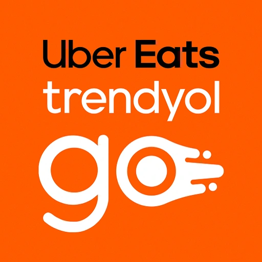 Trendyol Go: Yemek, Market, Su