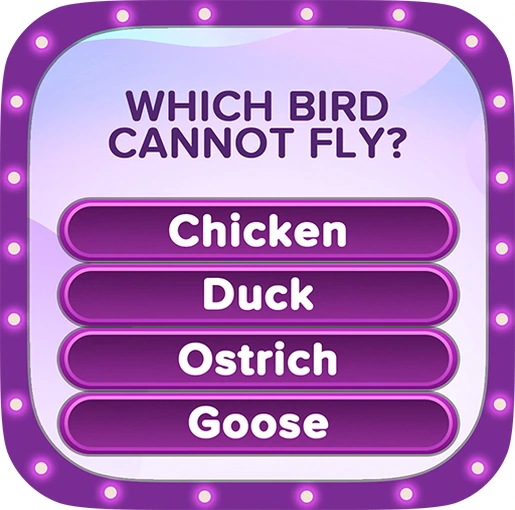 TRIVIA STAR Quiz Games Offline