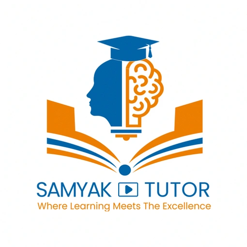 Samyak Tutor