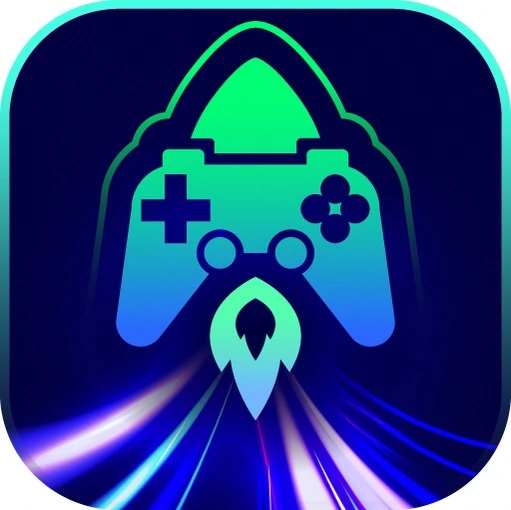 TurboSpeed: Game Mode FPS