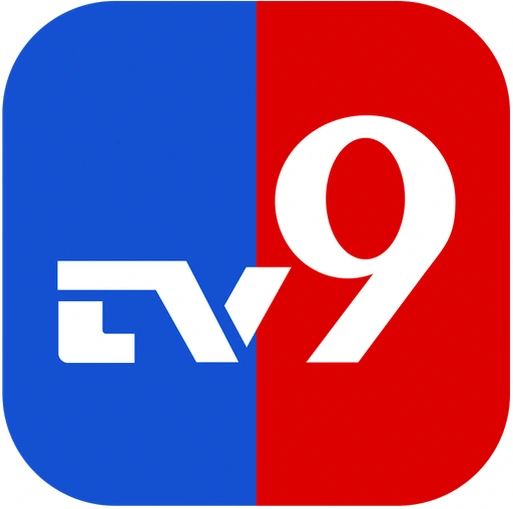 TV9 News App: LIVE TV & News