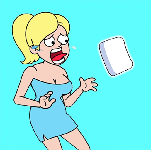 DOP Love Story: Delete Story