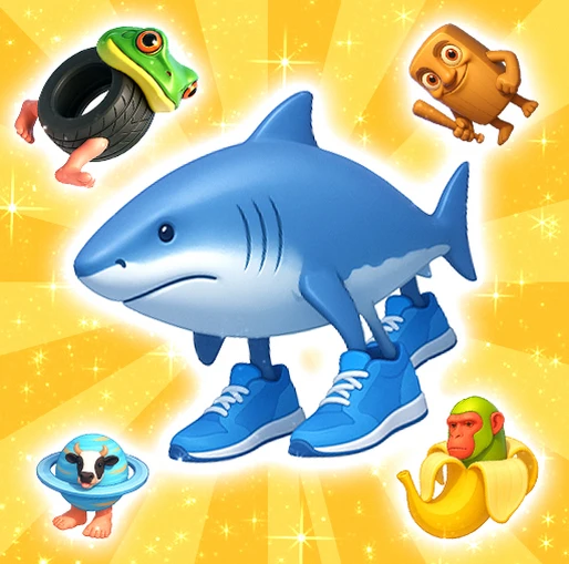 Mini Games - Permainan Seru