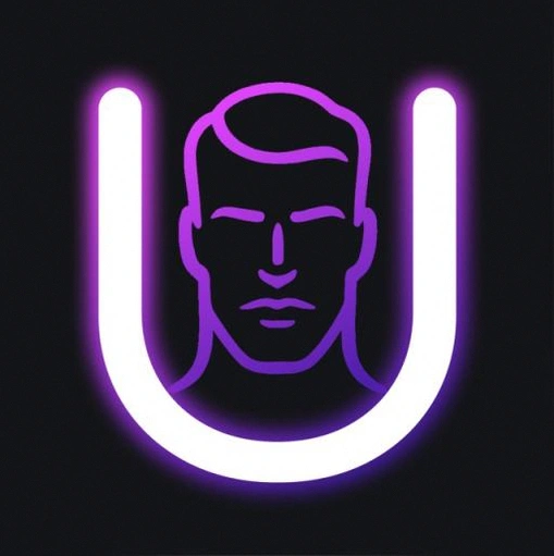 UCHAD AI Looksmax Face Rating