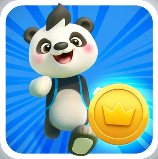 Panda Hero Adventure