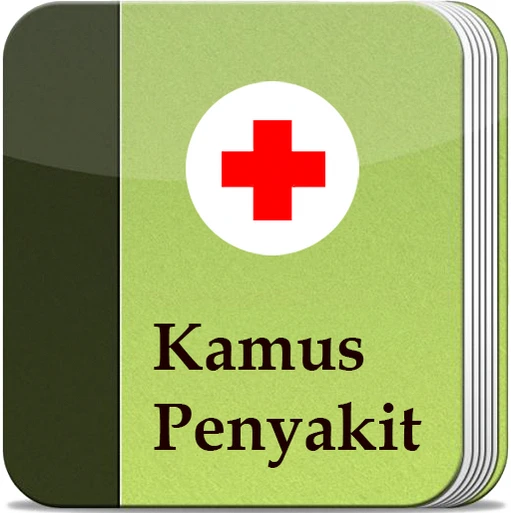 Kamus Penyakit Medis Offline