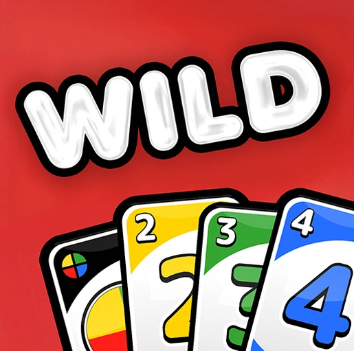 WILD Game - Permainan Kartu