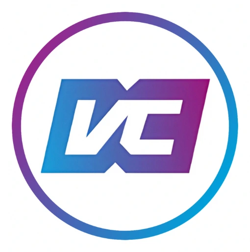 VCGamers - Gaming Marketplace