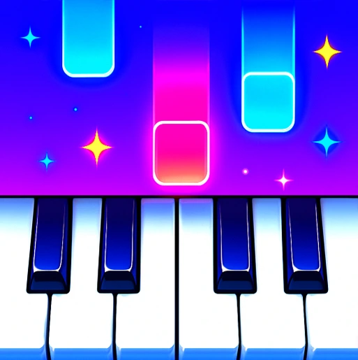 Real Piano For Pianists