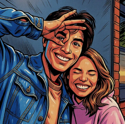 ToonMe - cartoons from photos