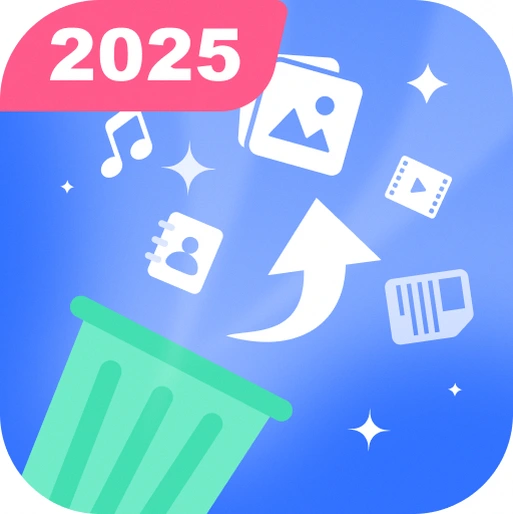 Pemulihan Foto&Pemulihan File