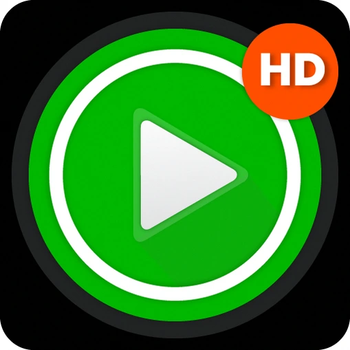 Pemutar video HD semua format