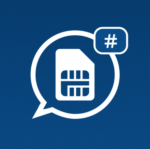 Nomor Telepon Virtual SmsCode