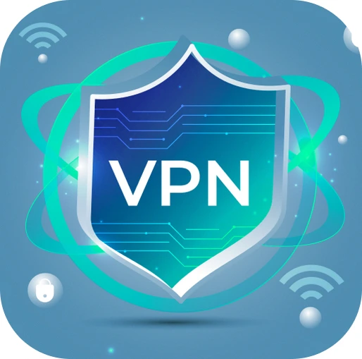 Turbo VPN: Fast & Secure