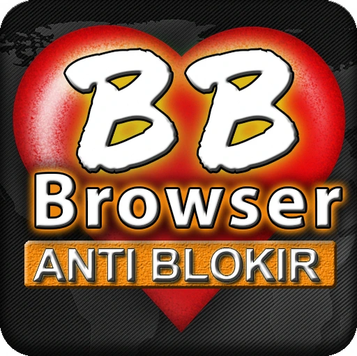 BF-Brokep Browser Anti Blokir 