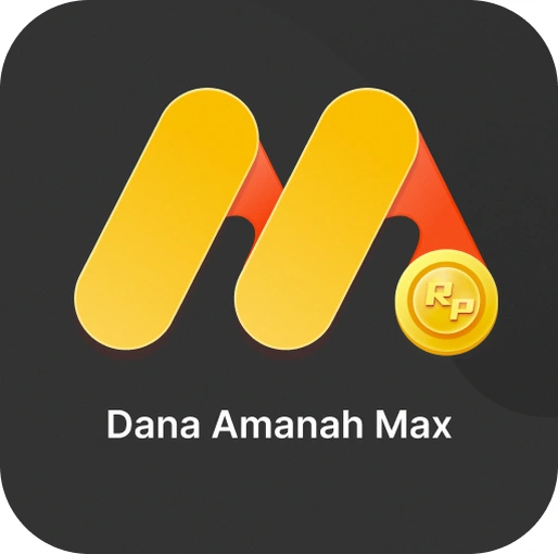 Dana Amanah Max - Bunga Rendah