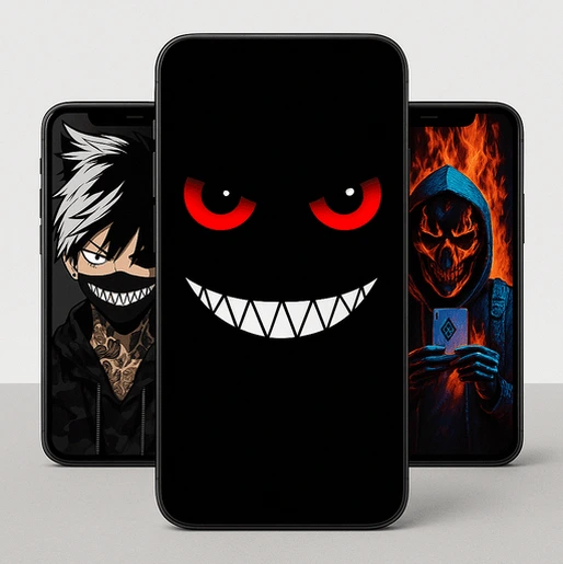 Wallcraft – วอลเปเปอร์