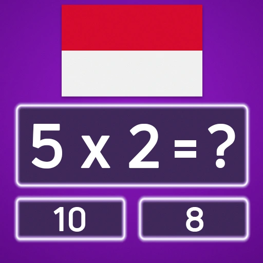Kuis Matematika: Game Otak