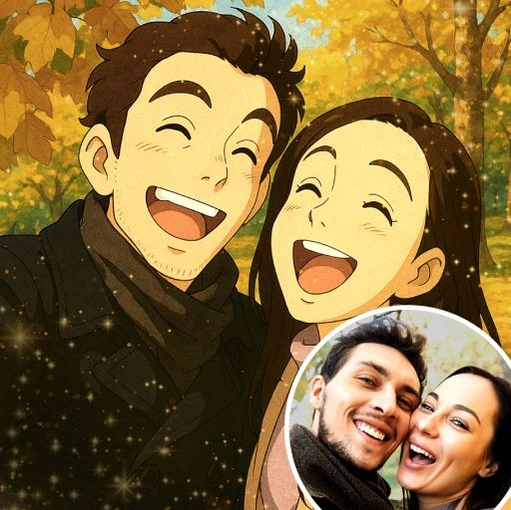 FunSwap - Tukar Wajah