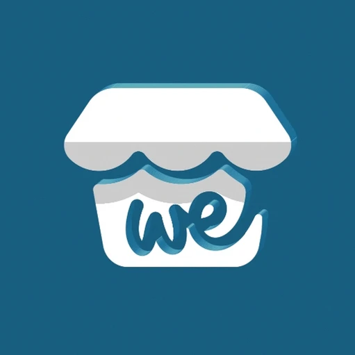 WeKios - Agen Pulsa & QRIS 0%