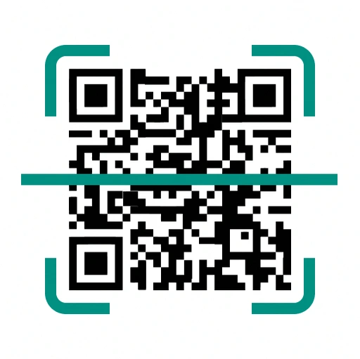 QR Scanner & Barcode Scanner