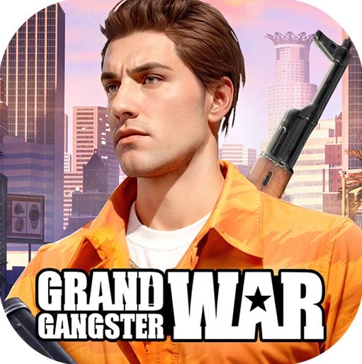 Grand Gangster War