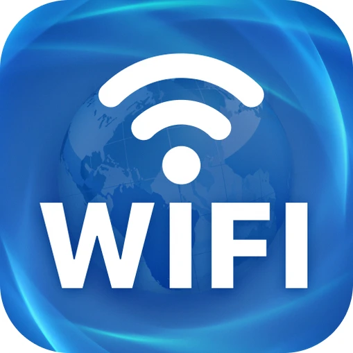 WiFi Password & Signal Master