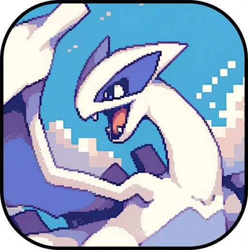 Pixel Awakening