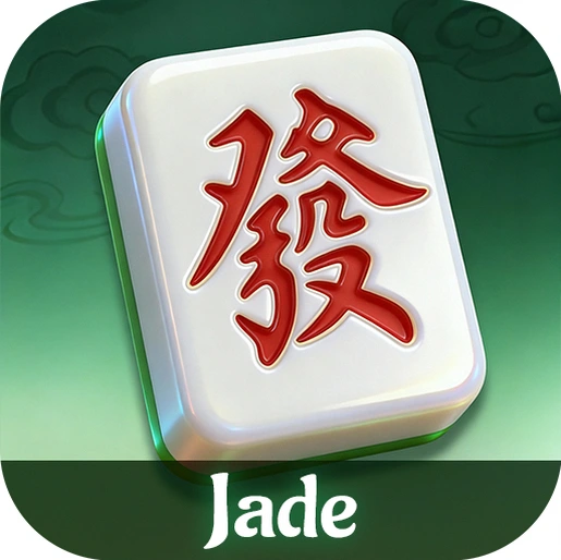Jade Mahjong