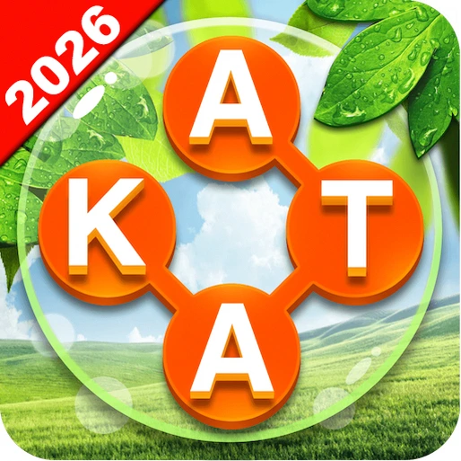 Teka-teki Silang Kata Mencari