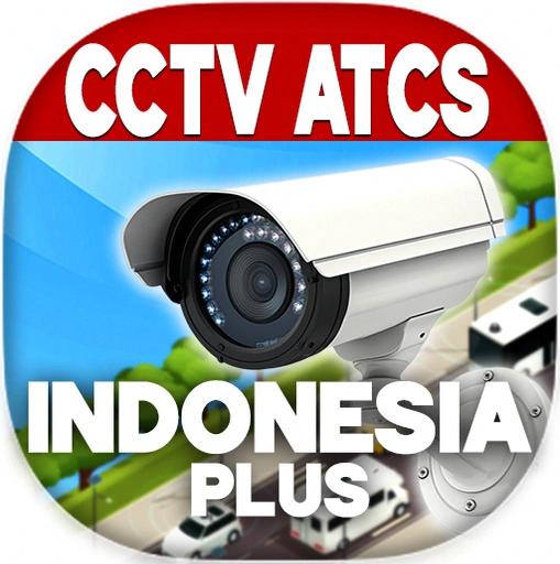 LIVE CCTV ATCS INDONESIA PLUS