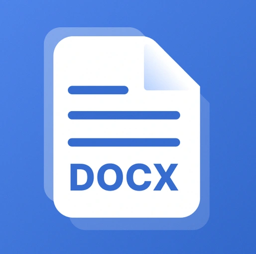 Editor dokumen - PDF, DOC, XLS