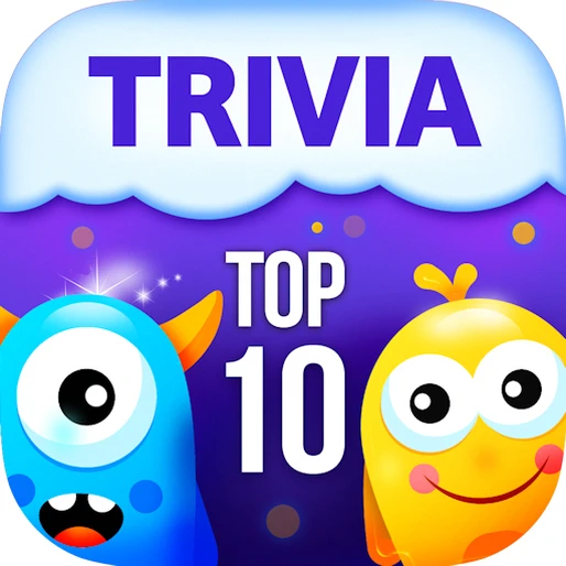 Top 10 Trivia Quiz