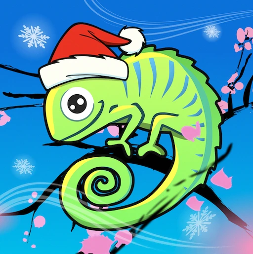 Undercover™: Game Pesta Kata