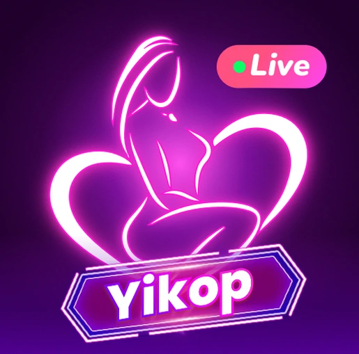 Yikop - Video Chat，Share