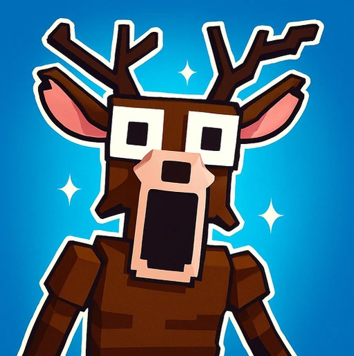 99 Malam di Hutan Minecraft